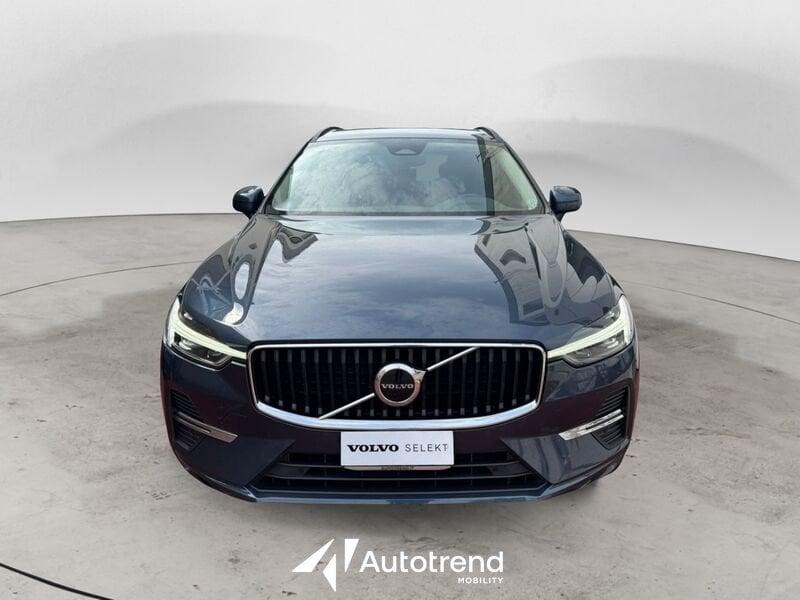 Volvo XC60 B4 197+14 CV Automatico Mild Hybrid Diesel Core
