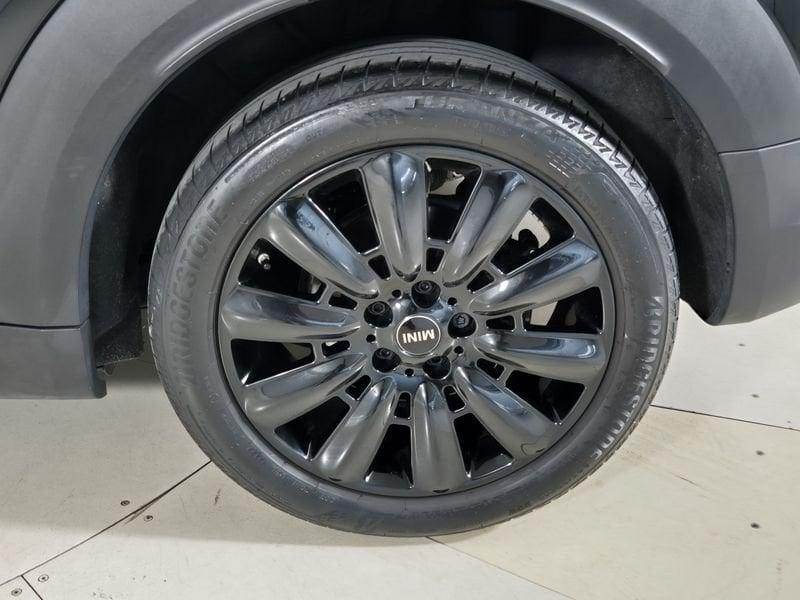MINI Countryman Mini F60 2020 Diese Mini 2.0 Cooper D Classic all4 auto