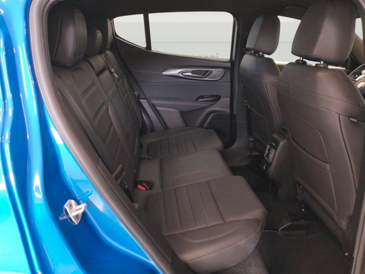 ALFA ROMEO Tonale Tonale 1.5 160 CV MHEV TCT7 V...