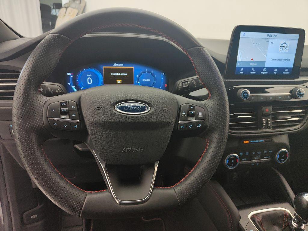 FORD Kuga 3ª serie - Kuga 1.5 EcoBoost 150 CV 2WD ST-Line
