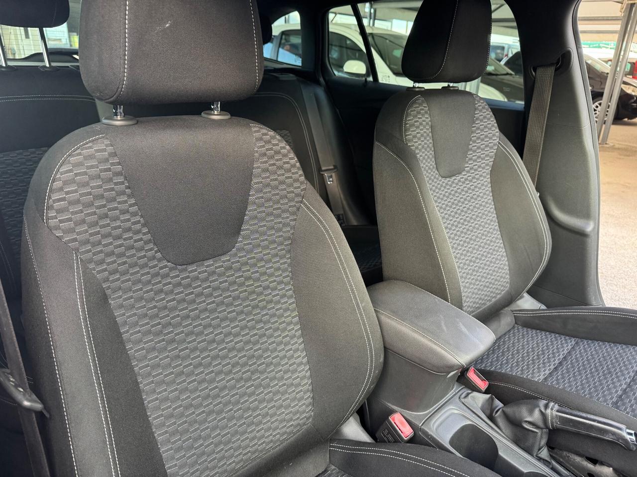 OPEL ASTRA SPORTS TOURER 136 cv FULL PROMO