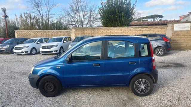 FIAT Panda 1.3 MJT 16V Emotion