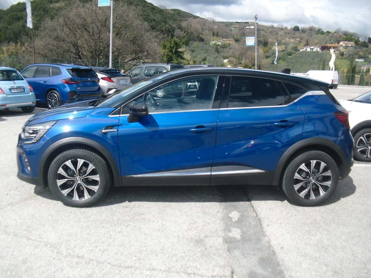 Renault Captur 1.0 TCe 90 CV Techno, PERFETTE CONDIZIONI, FULL OPTIONAL!!