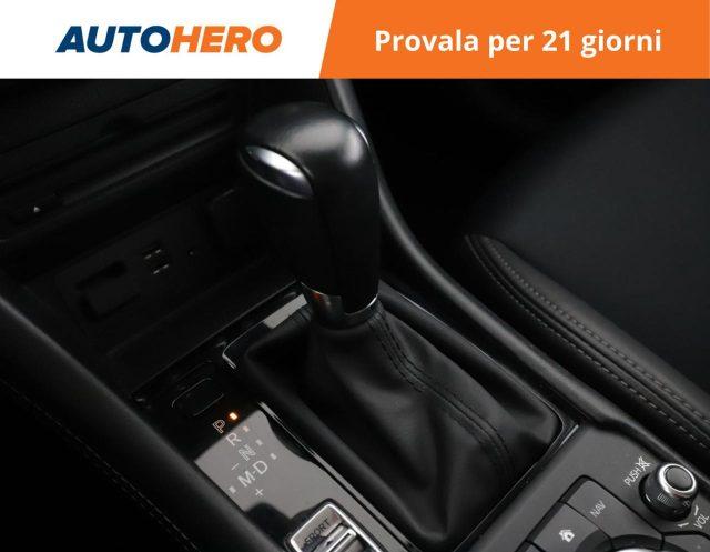 MAZDA CX-3 2.0L Skyactiv-G Exceed