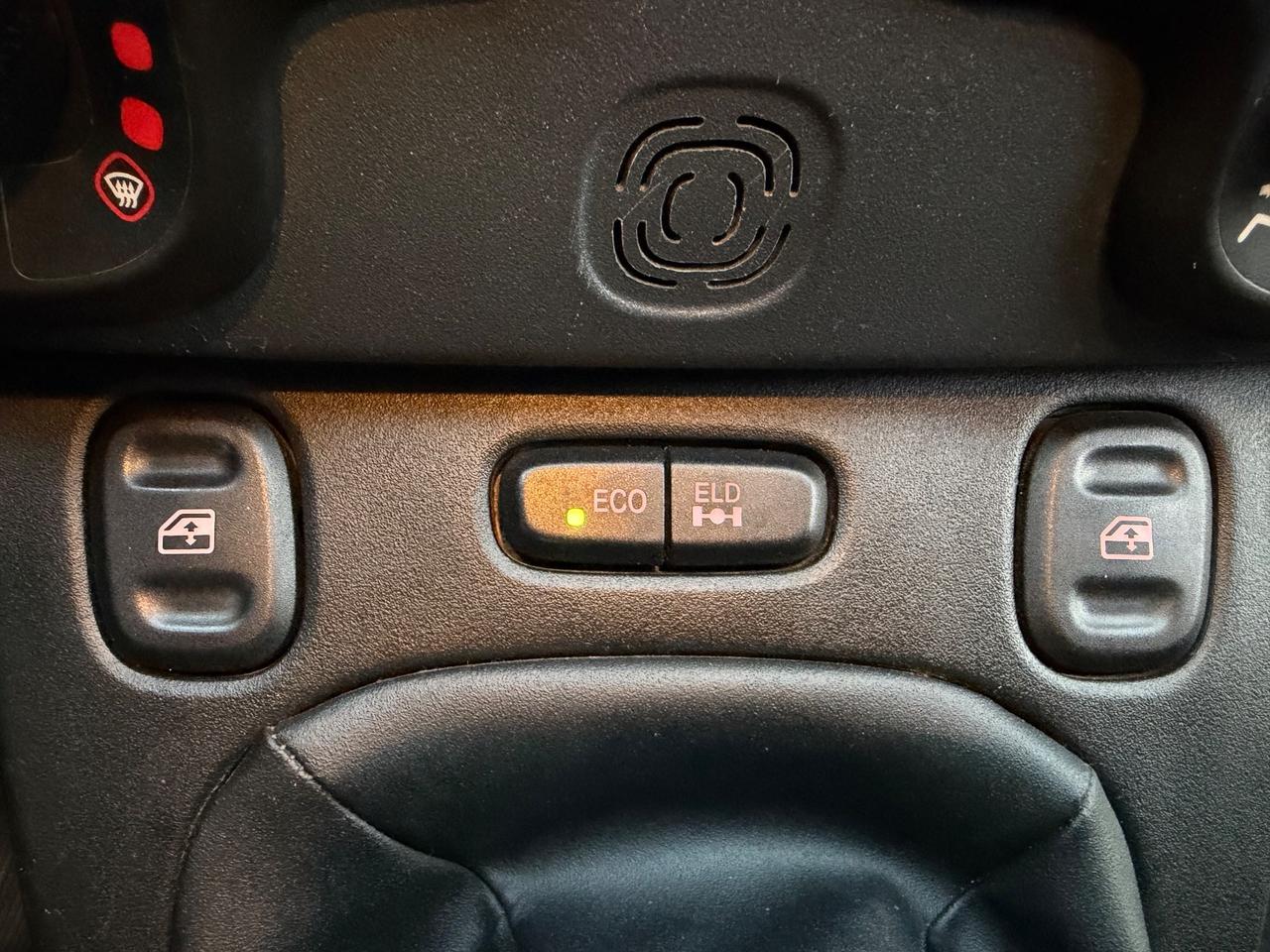 Fiat Panda 4x4 - Perfetta - Garantita