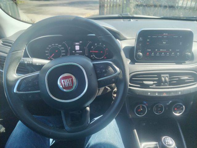 FIAT Tipo 1.4 5 porte Lounge