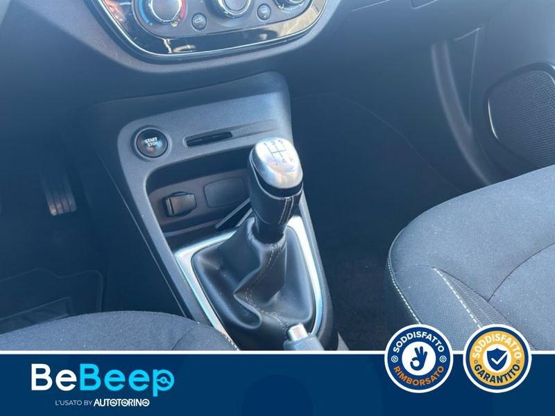 Renault Captur 0.9 TCE BUSINESS 90CV E6D