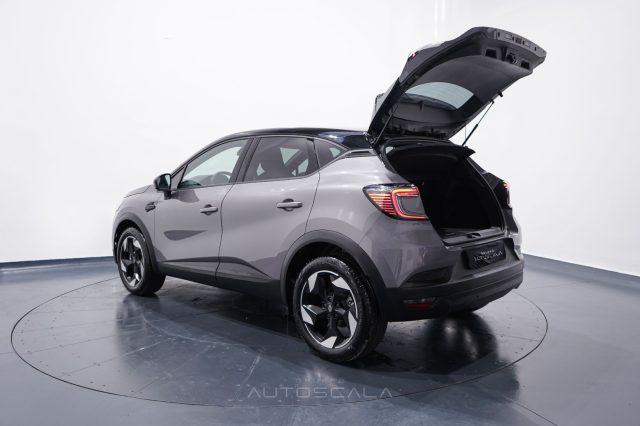 RENAULT Captur 1.0 ECO-GPL 100cv Techno