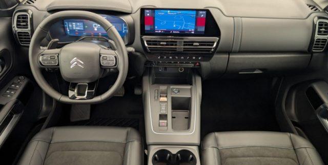 CITROEN C5 Aircross BlueHDi 130 S&S EAT8 Max N1 Autocarro