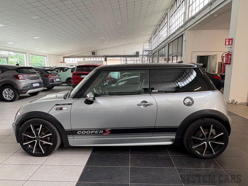 MINI Mini AUTO DA RIPRISTINARE Mini 1.6 16V One Park Lane