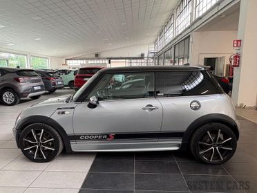 MINI Mini AUTO DA RIPRISTINARE Mini 1.6 16V One Park Lane