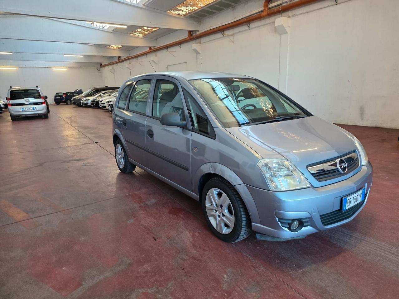 Opel Meriva 1.4 16V Cosmo neopatentati 90.000 KM !!!