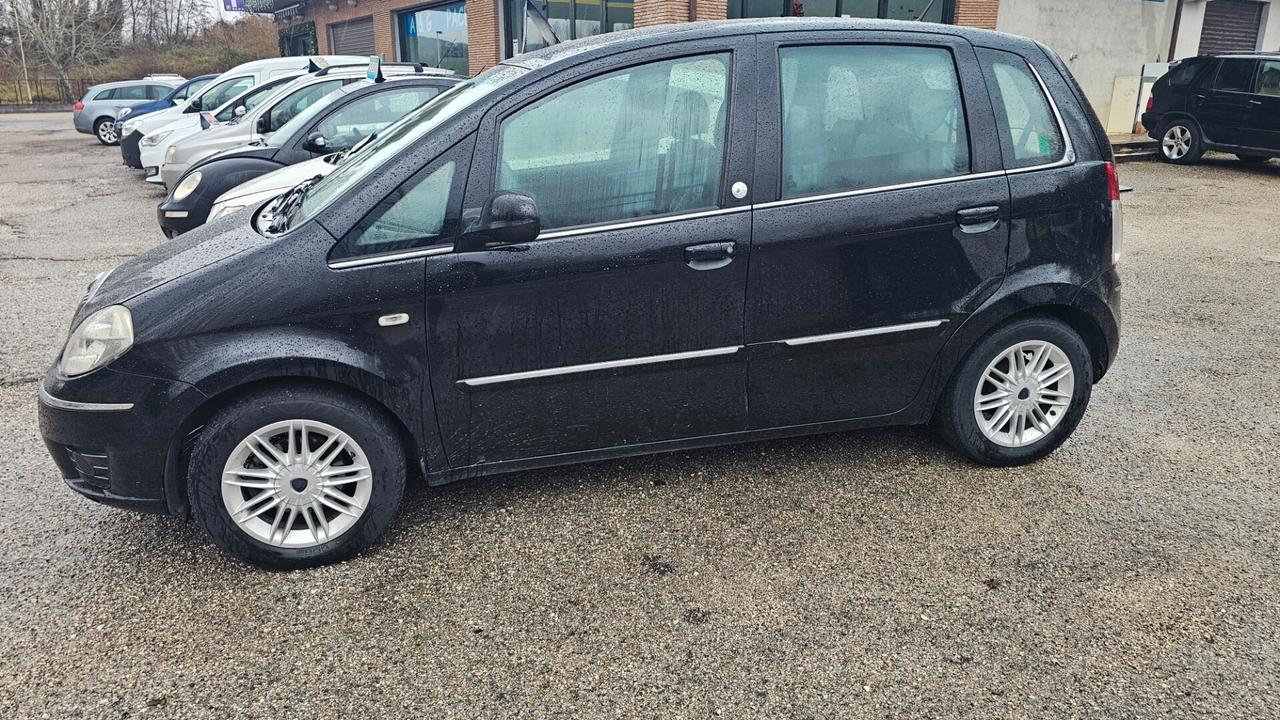 Lancia MUSA 1.4 Platino Ecochic GPL no meil info 3792464507