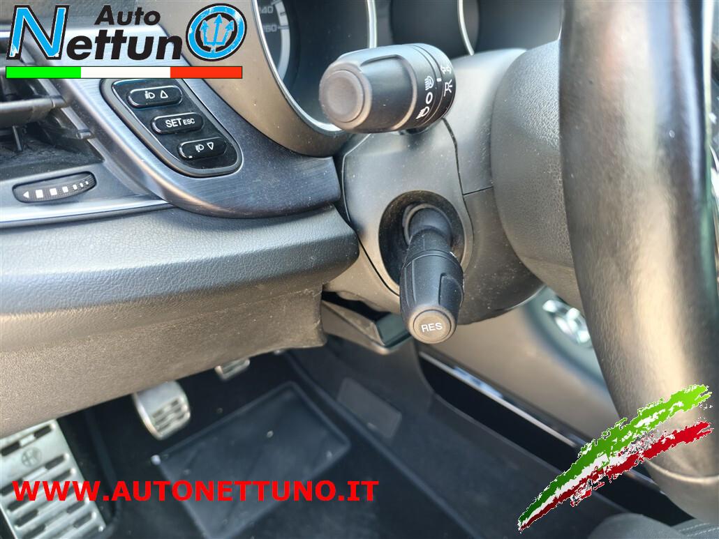 Alfa Romeo Giulietta 1.6 JTDm-2 105 CV Exclusive