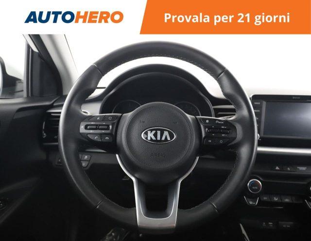 KIA Stonic 1.4 MPI 100 CV Style