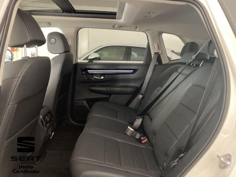 Honda CR-V 2.0 Hev eCVT Elegance