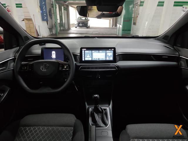 MG MG3 1.5 Standard
