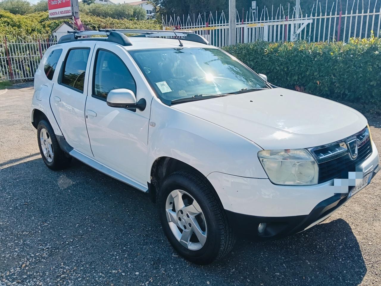 Dacia Duster 1.6 110CV 4x2Ambiance