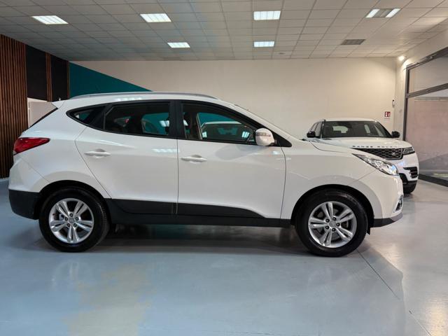 HYUNDAI iX35 1.7 CRDi 2WD*UNI PROP*FINANZIABILE