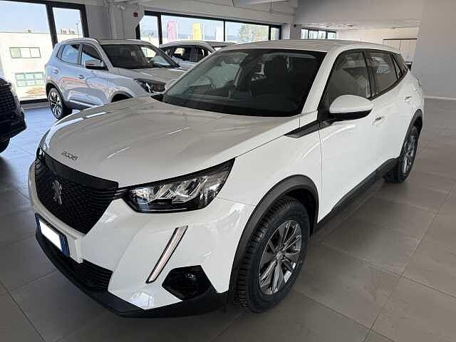 Peugeot 2008 1.2 PureTech 100 CV Active