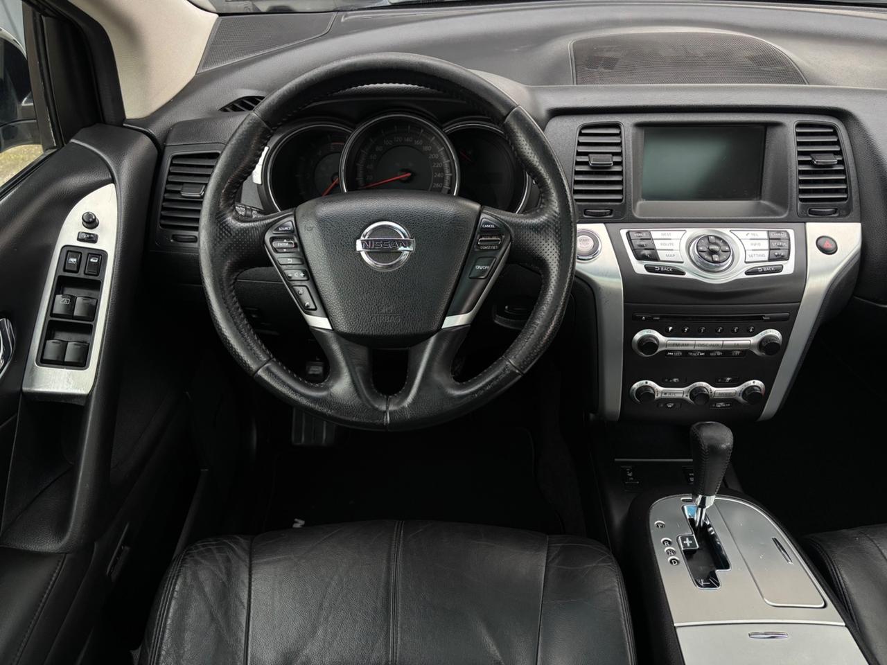 Nissan Murano 2.5 dCi Tekna. Garanzia 12 mesi