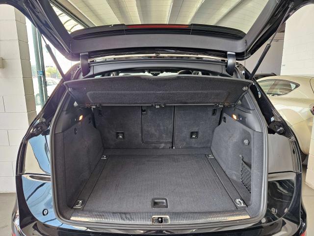 Audi Q5 2.0 tdi quattro 190cv s-tronic S-Line E6 - aut. tetto panoramico pelle