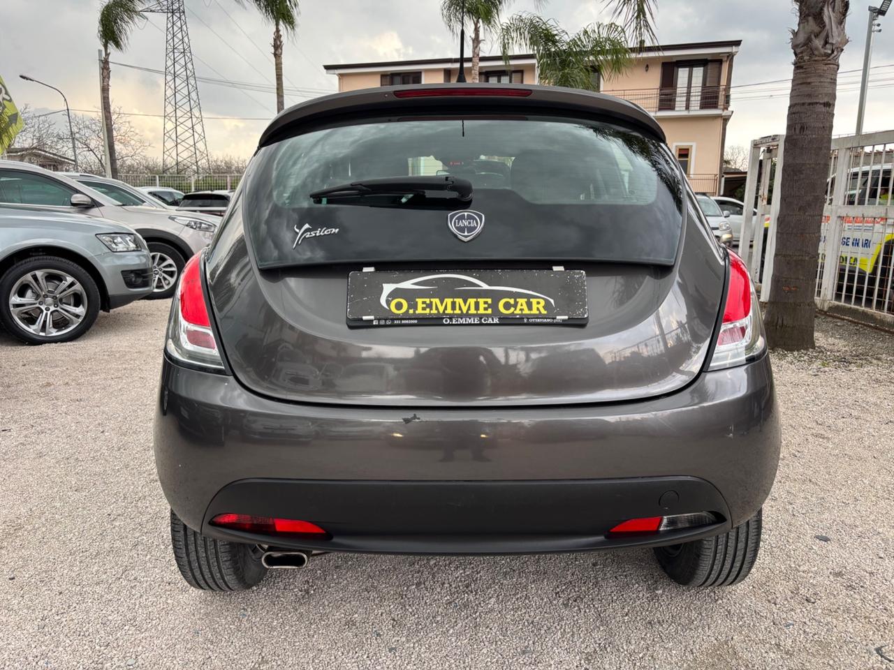 LANCIA YPSILON 1.2 ECOCHIC GPL SCAD 2033
