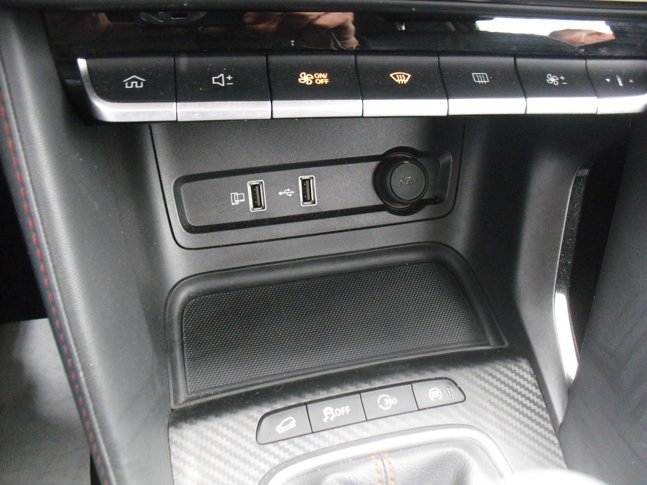 Mg ZS 1.5 VTi-tech 106cv Luxury, PERFETTE CONDIZIONI, FULL OPTIONAL!
