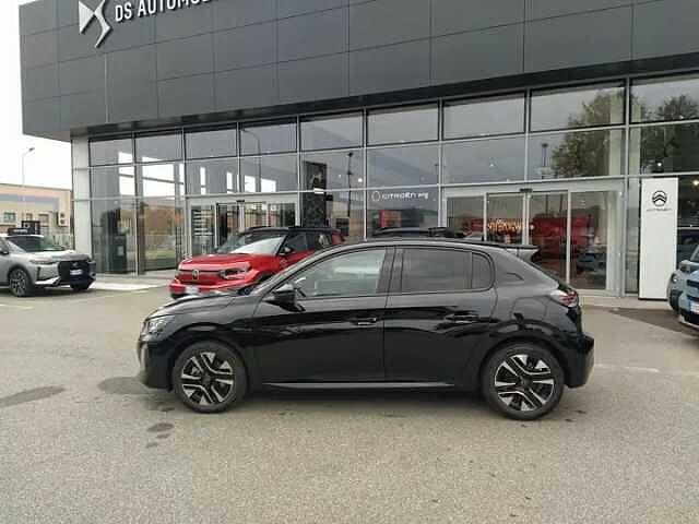 Peugeot 208 1.2 Hybrid 110cv ALLURE + DRIVE ASSIST KM ZERO