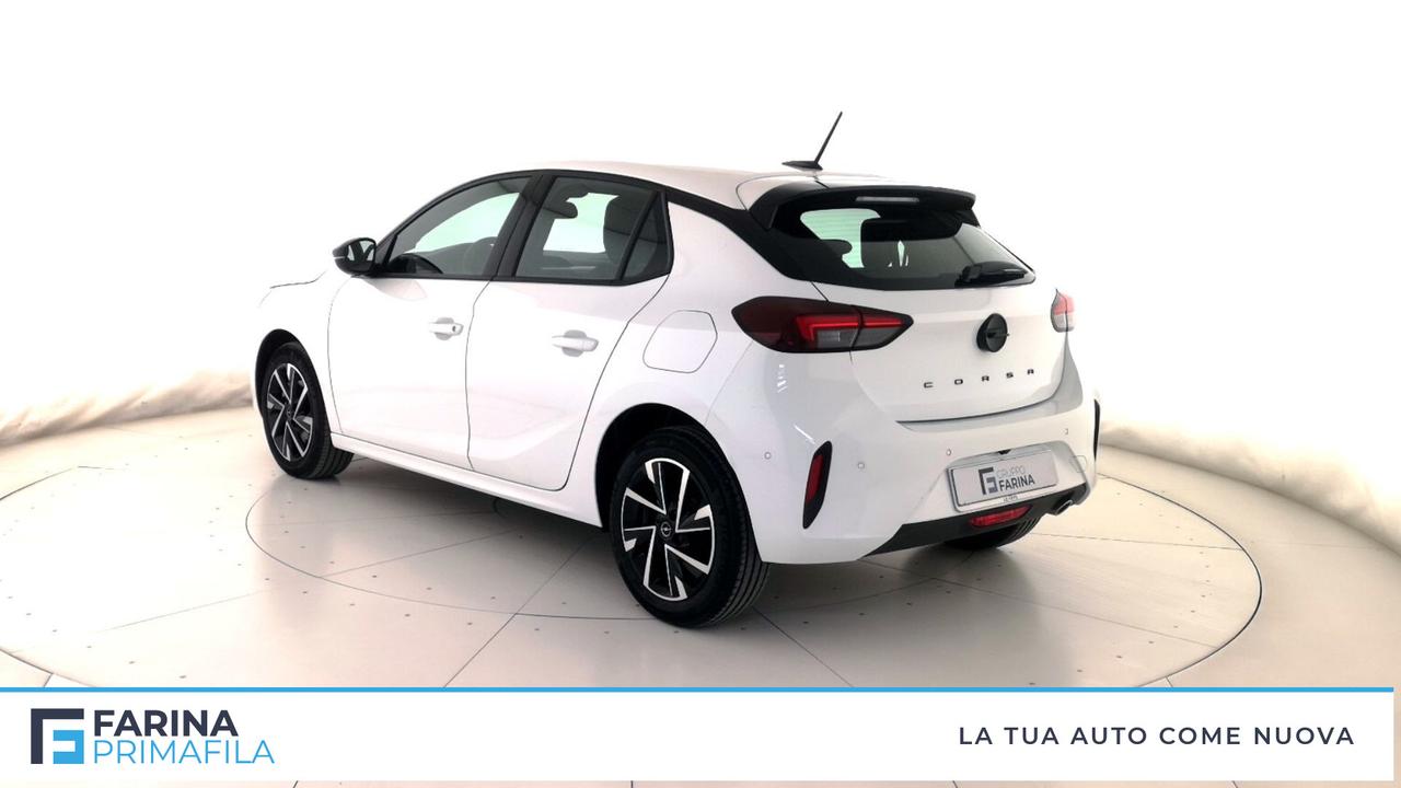 OPEL Corsa VI 2023 - Corsa 1.2 GS s&s 100cv
