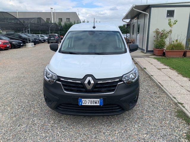 RENAULT Kangoo 1.5 Blue dCi 75CV Van Edition One Open Sesame