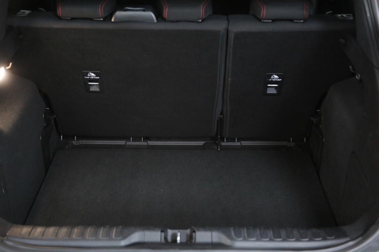 Ford Puma 1.0 EcoBoost Hybrid 125 cv ST-Line