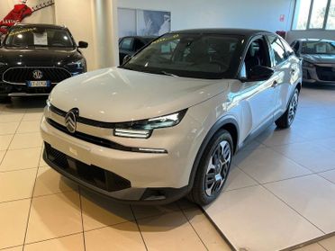 Citroën C4 C4 PureTech 130 S&S EAT8 Plus