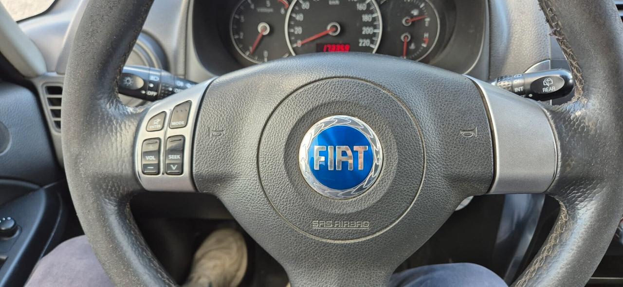 Fiat Sedici 1.9 MJT 4x4 Emotion - Solo Km 173.000