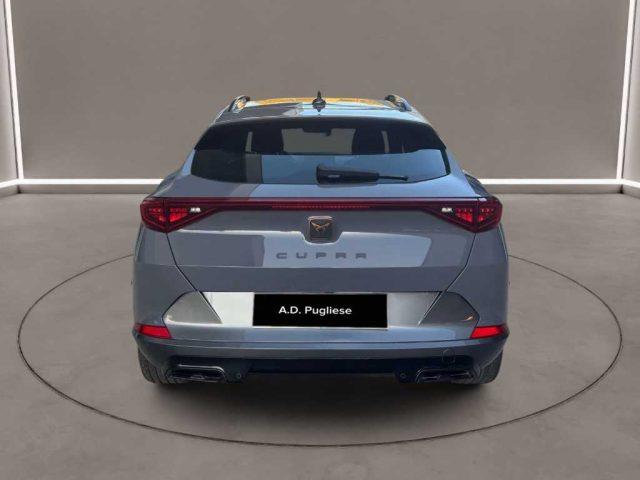 CUPRA Formentor - 2.0 TDI