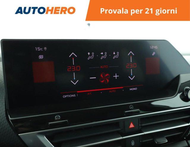 CITROEN C4 BlueHDi 130 S&S EAT8 Feel Pack