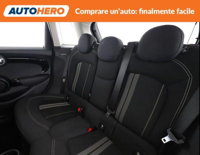 MINI Cooper SD 2.0 Cooper SD 5 porte