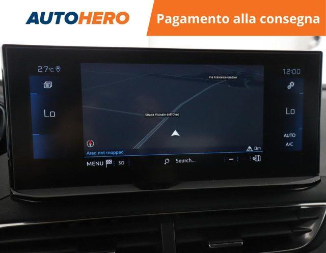 PEUGEOT 3008 BlueHDi 130 S&S EAT8 Allure Pack