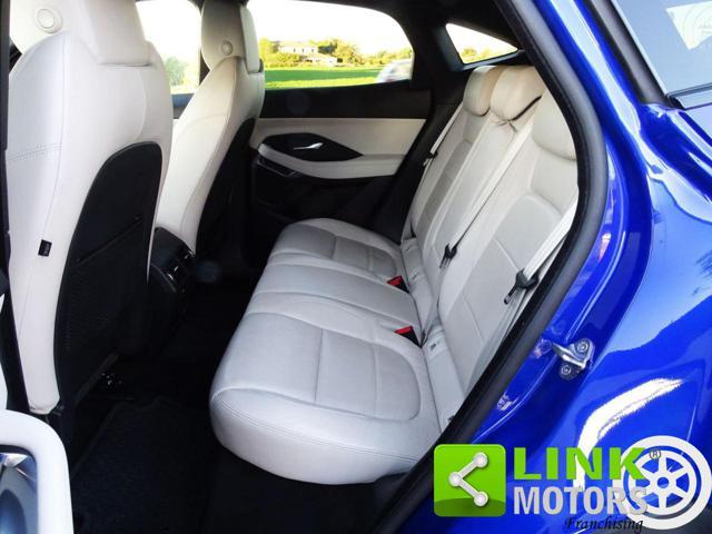 JAGUAR E-Pace 2.0 AWD aut. R-Dynamic S