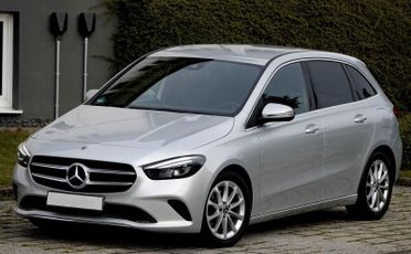 Mercedes-benz B 200 d Automatic Sport
