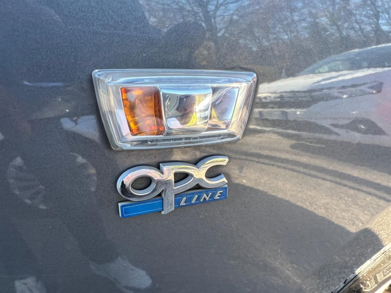 Opel Corsa 1.4 Turbo 150CV Start&Stop Coupé OPC