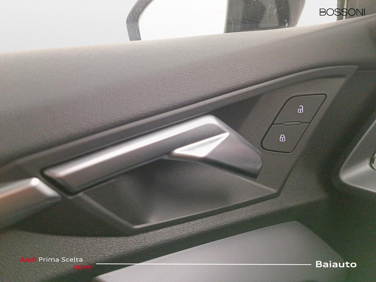 Audi A3 sportback 2.0 tdi 116cv business advanced