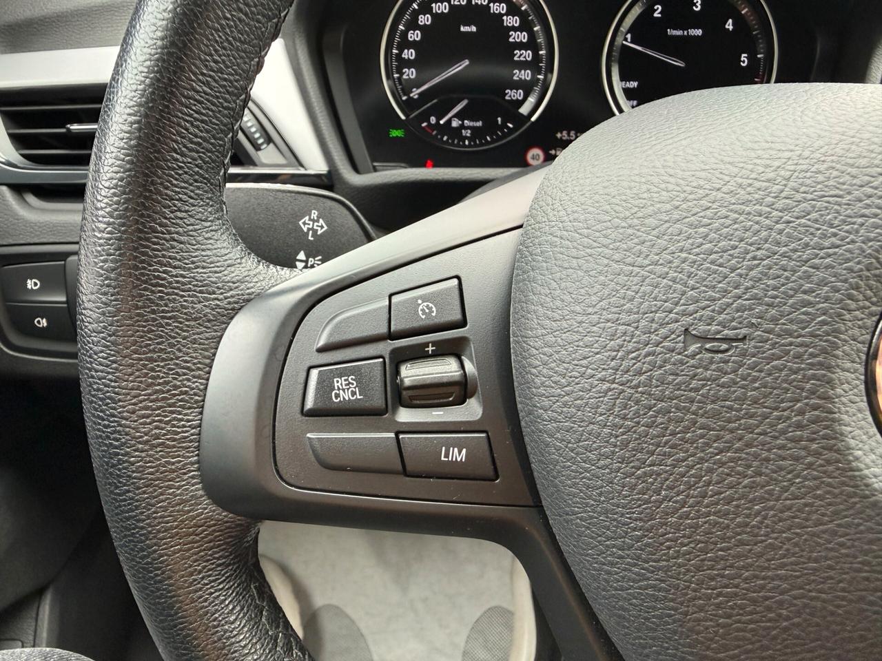 Bmw X1 xDrive20d Business Advantage