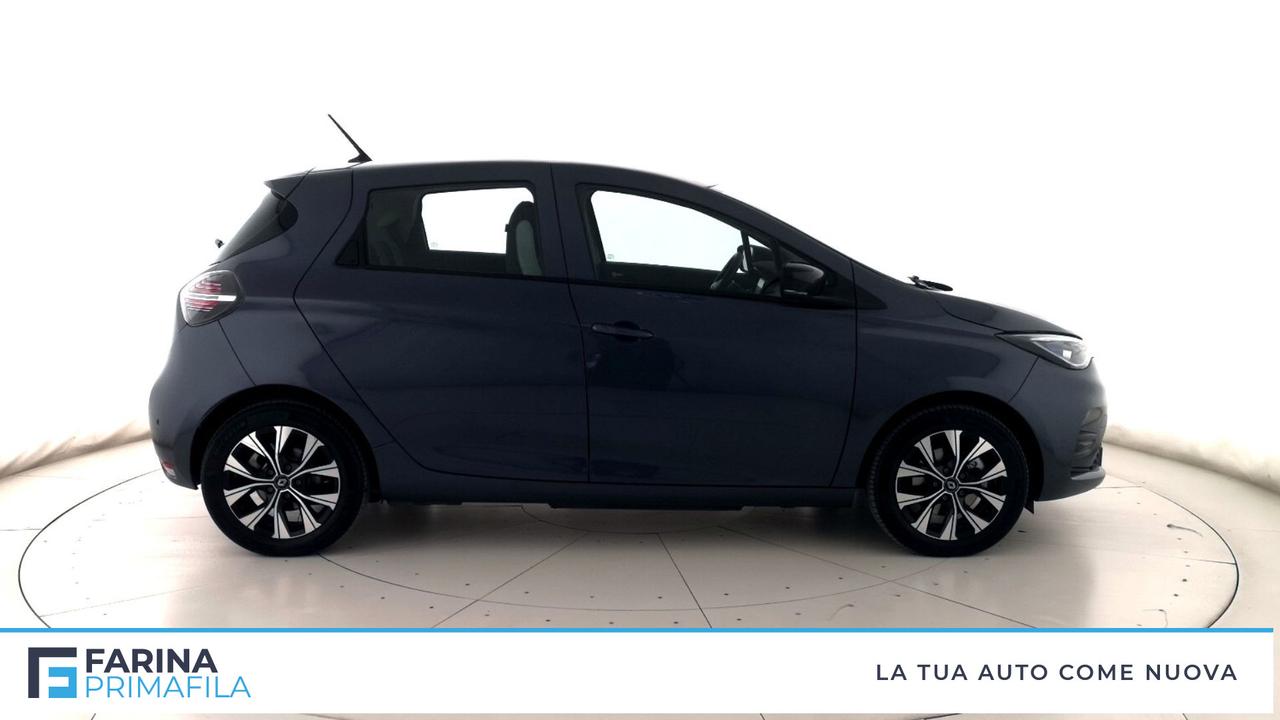 RENAULT Zoe 2020 - Zoe Zen R135