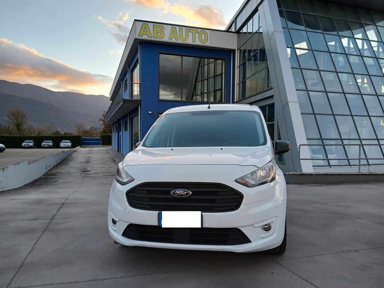 Ford Transit Connect VAN 1.5 TDCi 100cv 2020