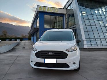 Ford Transit Connect VAN 1.5 TDCi 100cv 2020