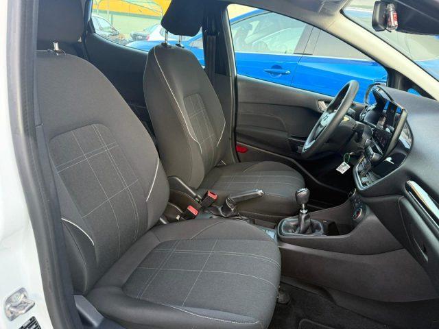 FORD Fiesta 1.5 EcoBlue 5 porte Plus