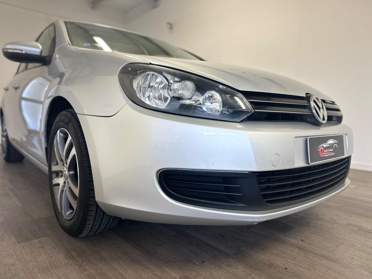 Volkswagen Golf 1.6 5p. Comfortline NEOPATENTATI