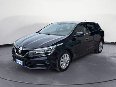 Renault Mégane Mégane Sporter Blue dCi 115 CV EDC Equilibre