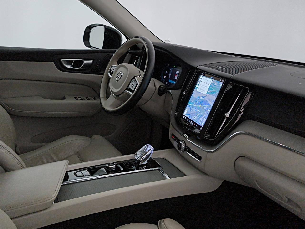 VOLVO XC60 N1 2.0 B4 d Ultimate Dark awd